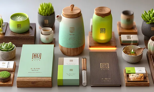 苏州奶茶品牌设计公司哪家好 值得信赖 上海市冠鹰文化供应