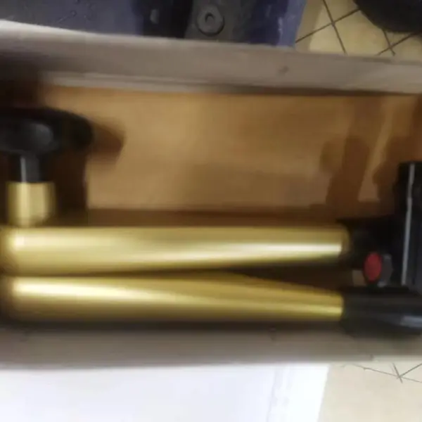 H?rger & G?ssler HG 300 液压测量支架复杂异形工件与腔体工件在线抽检专用