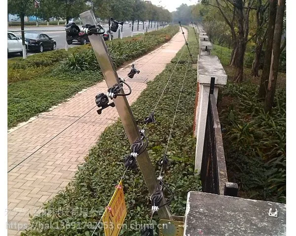 电子围栏,广东深圳宏安科,厂家直销