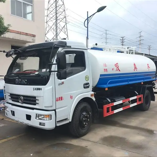养殖场用吸粪车哪里买便宜