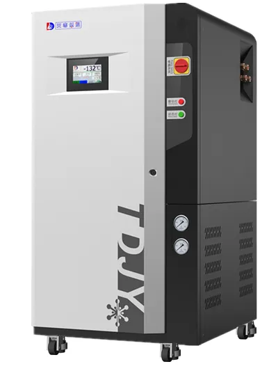 长期供应-135℃深冷水汽捕集泵/深冷/制冷设备