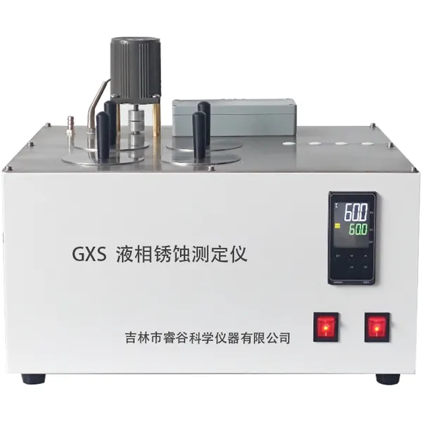 GXS�� Һ����ʴ�ⶨ�� ŷķ���¿���ˮԡ����