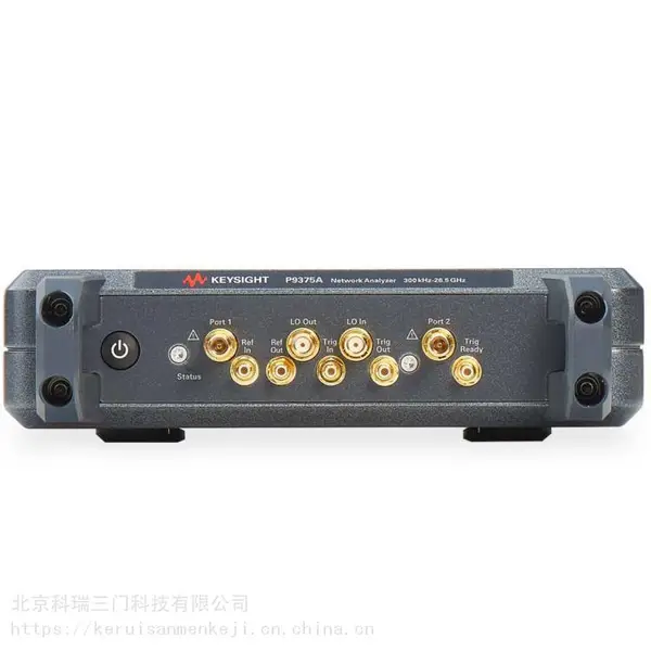 ��������/�ع� ������Keysight P937xA Streamlineϵ��USBʸ�����������