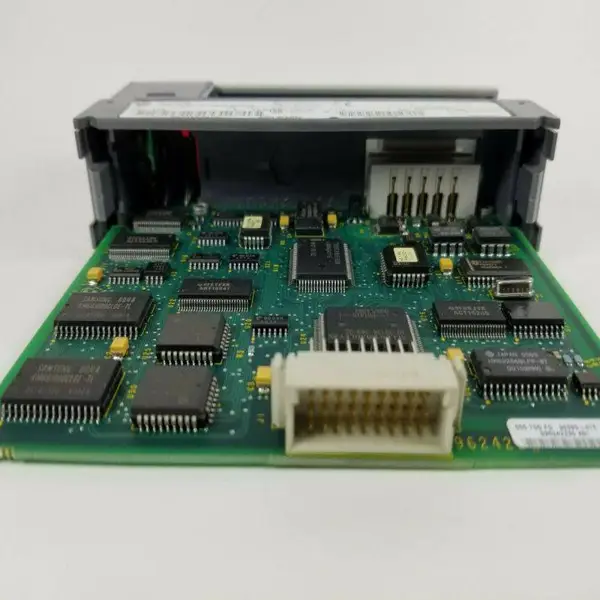 AB罗克韦尔700-HN125传感器 触摸屏 模块