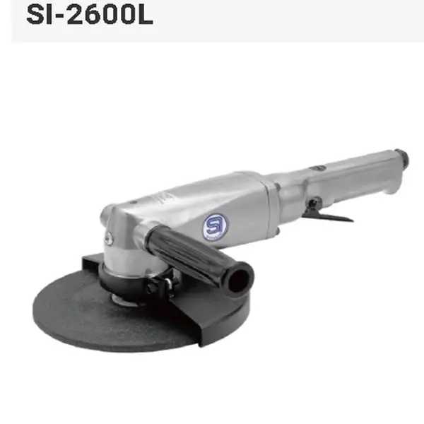 日本SHINANO进口代理 信浓SI-2600L 磨模机180φmm