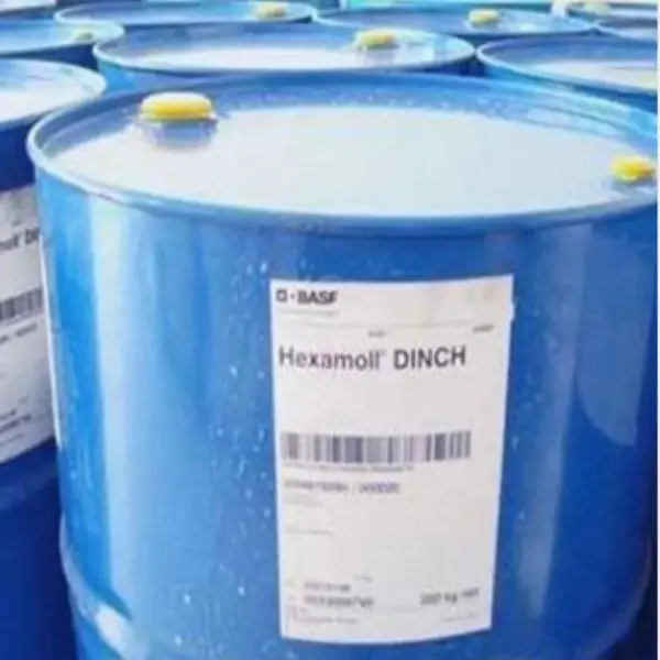 Basf巴斯夫增塑剂HEXAMOLL DINCH 环保型增塑剂DINCH