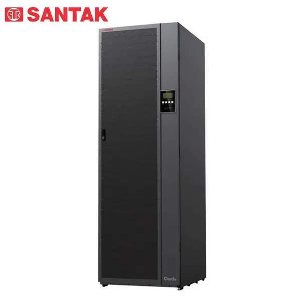 UPS����ϵ�Դ 3C3PRO60KS ��������60KVA��ҵ��Դ�豸������ʱ