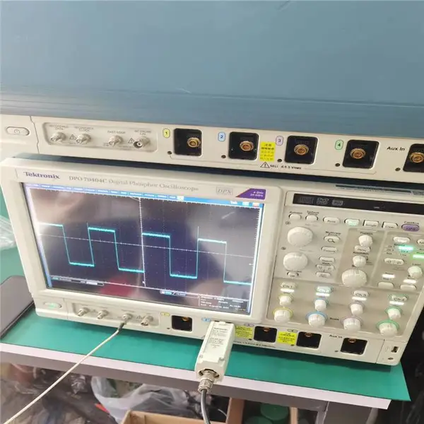 Tektronix DPO70404C/DPO70604Cʾ��������DPO70604C