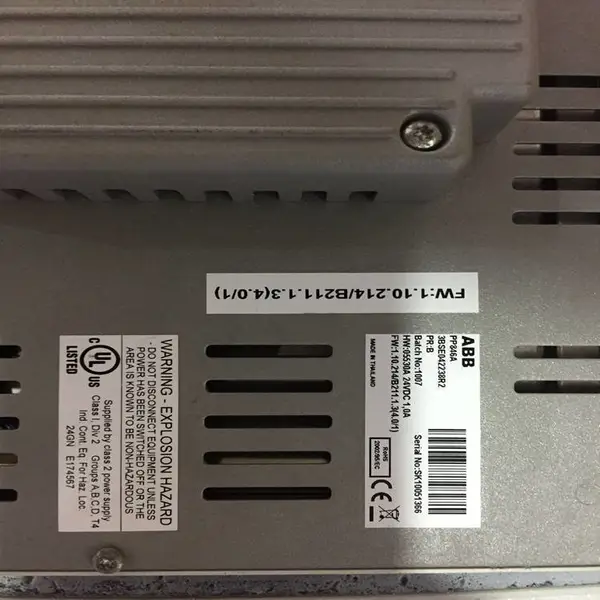 NI模块PCI-5406输入输出模块