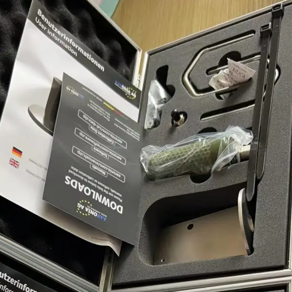 OmniLOG PRO 10200 AARONIA 德国安诺尼 天线 原装议价