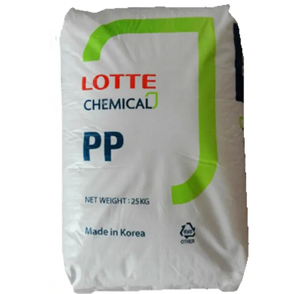 PP 韩国乐天 H1500 高光泽PP原料 高刚性 高强度 食品级PP塑料