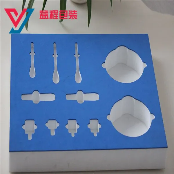 定制彩色泡棉eva板材 环保eva泡沫板 电子eva泡棉片材 eva内衬