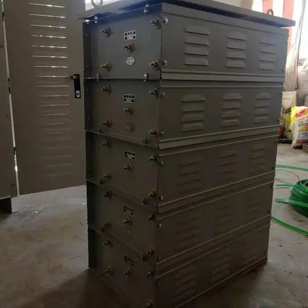 电阻器,不锈钢电阻器,起重电阻器