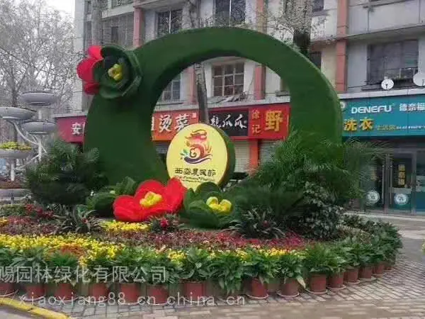 重庆市雕塑摆件 ,大运会摆件仿真绿雕怎么制作