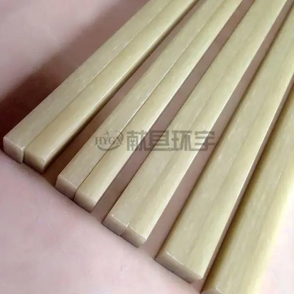 玻璃纤维方棒 羊角锤柄 绝缘工具手柄