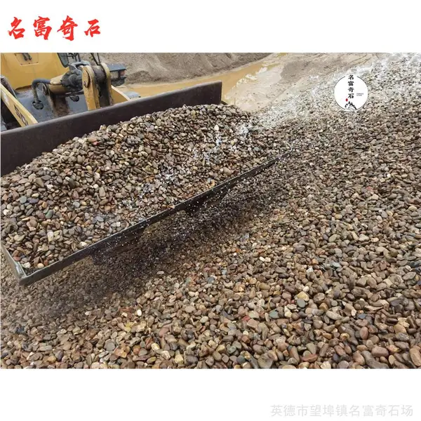 �㶫����ʯ֮�ң���԰�����̵ؽ���ʯ�ӣ��̻�����װ�ε�׺ʯ