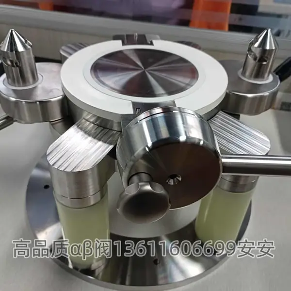 阿尔发科技不锈钢金属偏心气密封蝶阀气流粉碎机专用不脱落不泄露