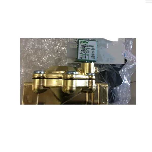 ����ASCO��Ĭ��2ͨ��ŷ�SCE238D005