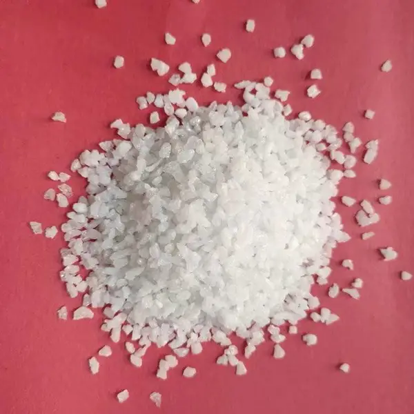 德宝磨料 电脑笔记本外壳喷砂用 白刚玉 氧化铝粉
