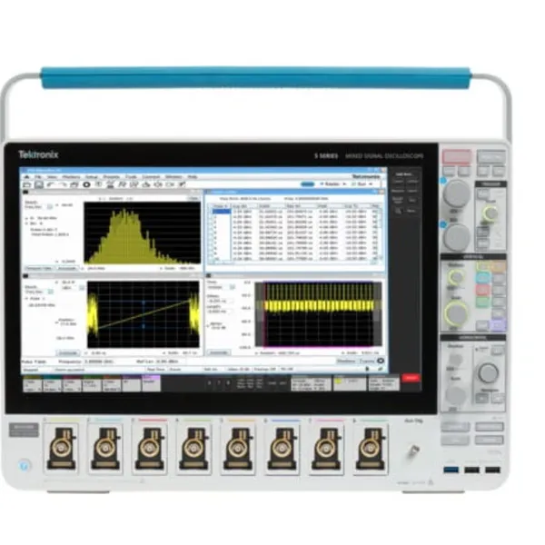 ̩�� 5ϵ��MSO54B����ź�ʾ����350M��2G������ѡ����Ʒ����