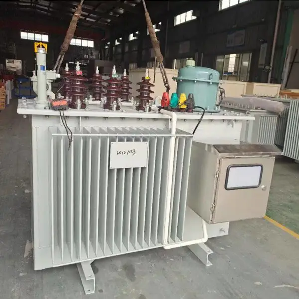 SVR-3000KVA 线路调压稳压器变压器 特殊电压可定制(联系客服询价)