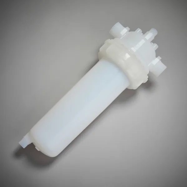 CDM,CDS自动供酸系统Entegris过滤器,半导体,芯片化学电镀设备PFA筒式过滤器,CTFG01TPE