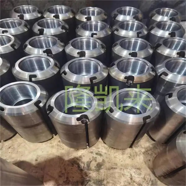 加工气密扣加工对外加工-隆凯来-内蒙古加工气密扣加工
