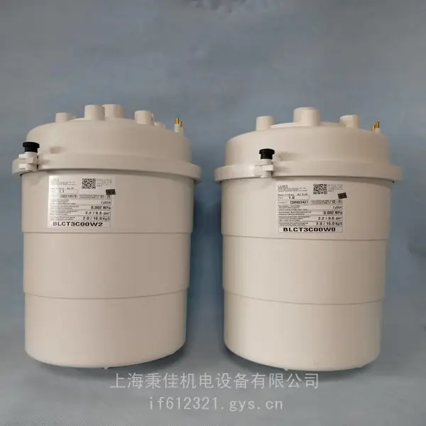 CAREL加湿罐 BLCT3C00W0 电极加湿桶 现货供应