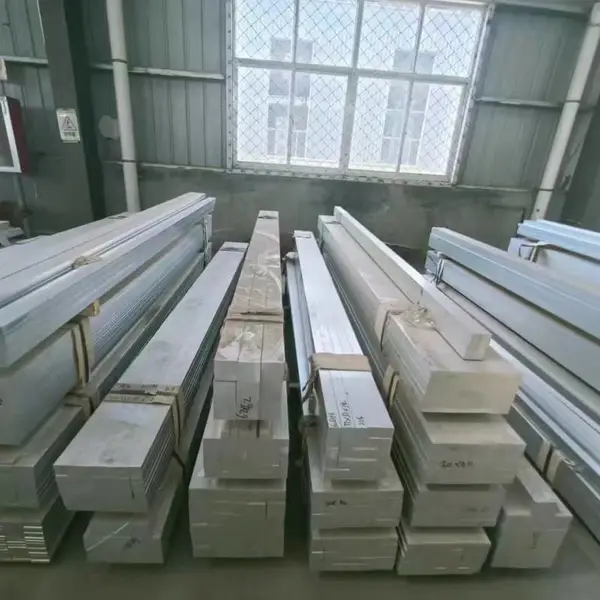 铝排管重量轻盈模组适配选宜发