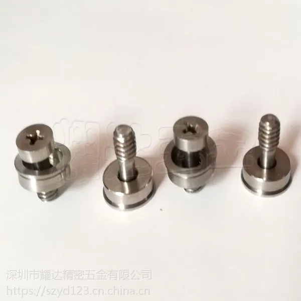 PS10-M3-40平齐安装螺钉标准平齐安装的面板螺栓PS10/PR10/N10