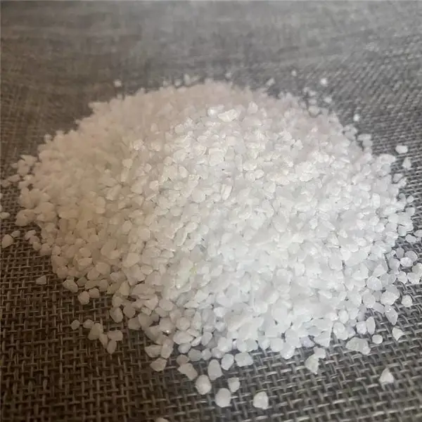 灵寿安达大量供应白云石 白云石颗粒 量大优惠