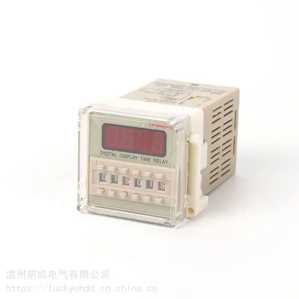 供应DH48S-2ZH JSS48A-2Z时间继电器 定时器