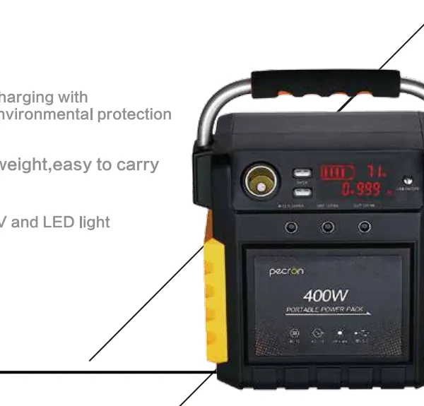 �����Яʽ��ԴT6000S����3000W﮵������5398Wh�����ڷḻ