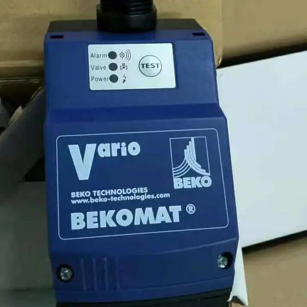 德国DM40G75CA系列BEKO进口三坐标干燥器原装供应