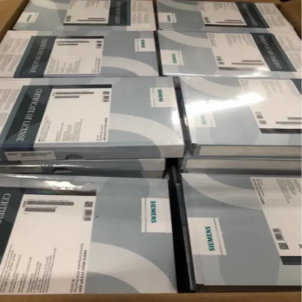 ��������Siemens6ES7822-0AA07-0YA5 ������ V17 ��������֤ ������̬����