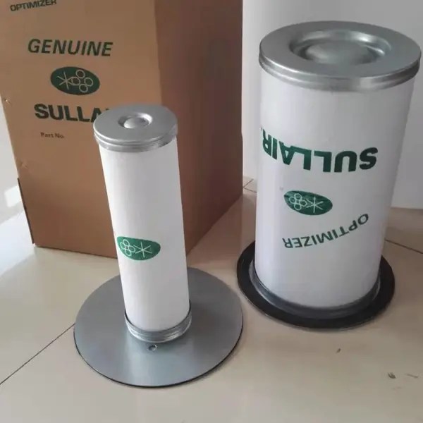 英格索兰管道精密过滤器高效滤芯88342977/88342985 螺杆机配件