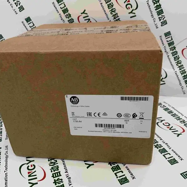 1769-IQ6XOW4控制器处理器全系列供工业控制成套