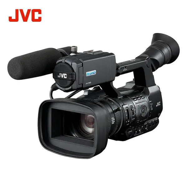 JVC GY-HM660רҵ���������̨����洢��ʽ��¼һ��� GY-HM606