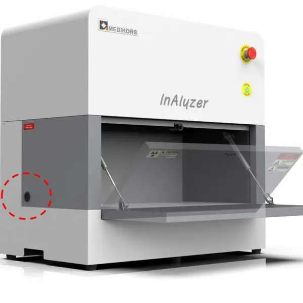 供应韩国MEDIKORS小动物活体成像仪InAlyzer,动物实时成像系统