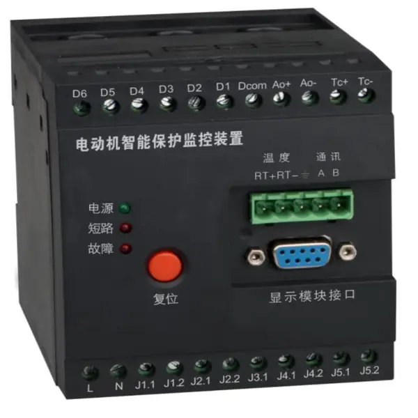 ZBQ-3TE���������������ۺϼ��װ�� QJZ-120A/1140V
