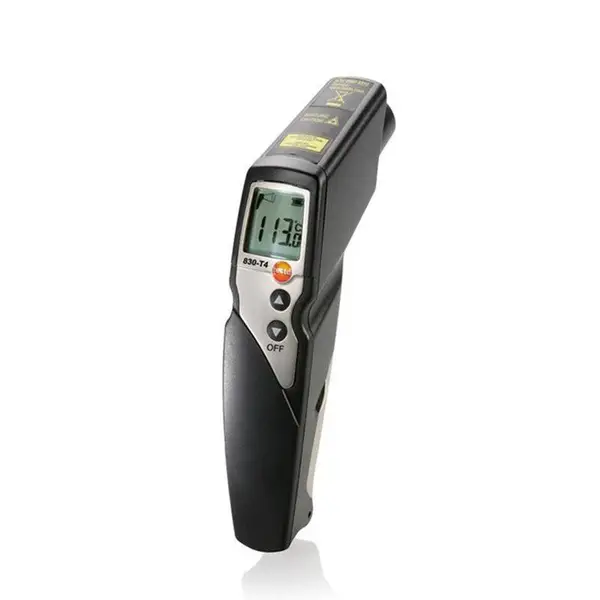 ��ͼtesto 830-T4�����߲������ֳ־��ȹ�ҵ�������ǹ