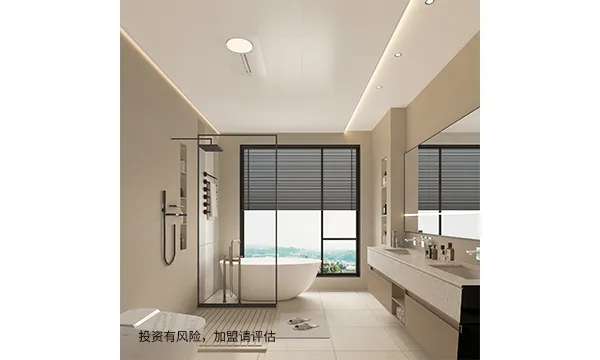 阜阳三维板吊顶*** 嘉兴简美集成家居供应