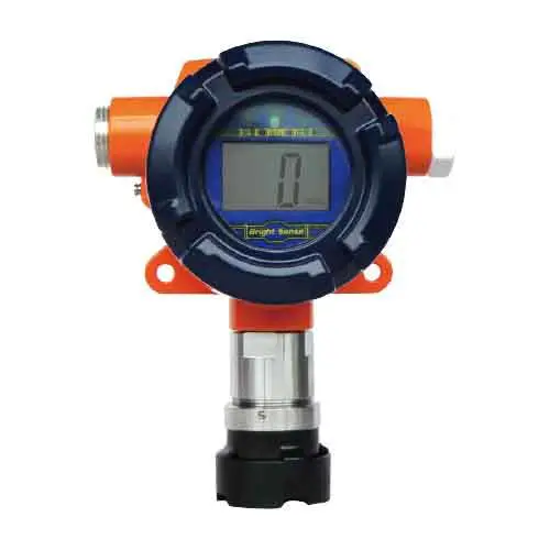 成都、巴中、达州硫化氢有毒气体报警器厂家销售