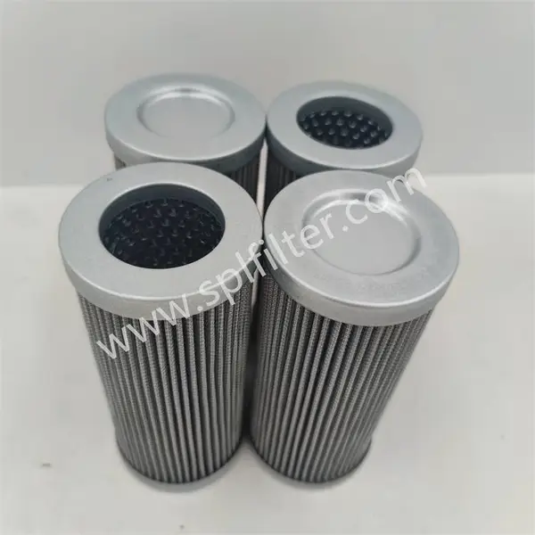工业循环泵KF-80B*50D/M顶轴油系统双筒高压折叠滤芯