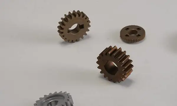 广州微型行星粉末冶金精密齿轮费用是多少 诚信经营 广州市光铭金属制品供应