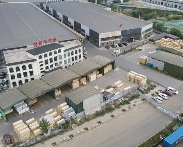 厂房场地租赁24小时安防监控系统覆盖 成都列布卡木业供应
