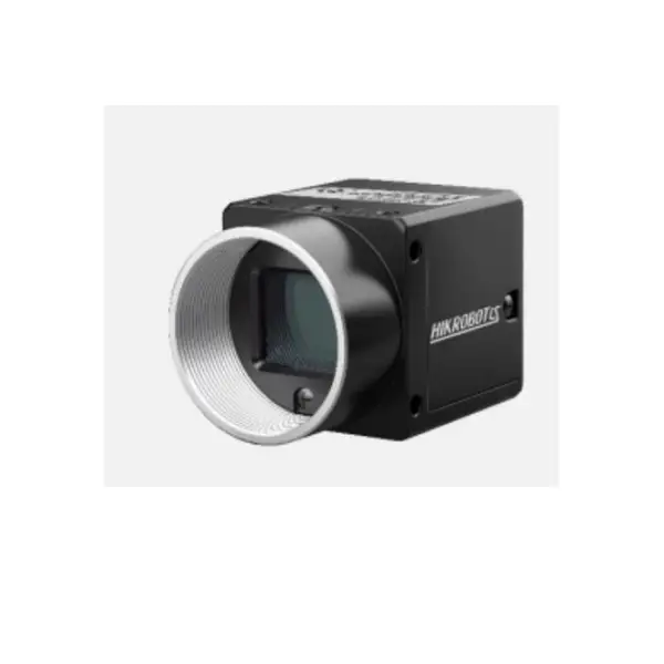 MV-CS050-80UM 海康500万USB3.0黑白相机 2/3英寸SS CMOS面阵 全局快门80fps 镜头C接口 像元尺寸3.45μm×3.45μm