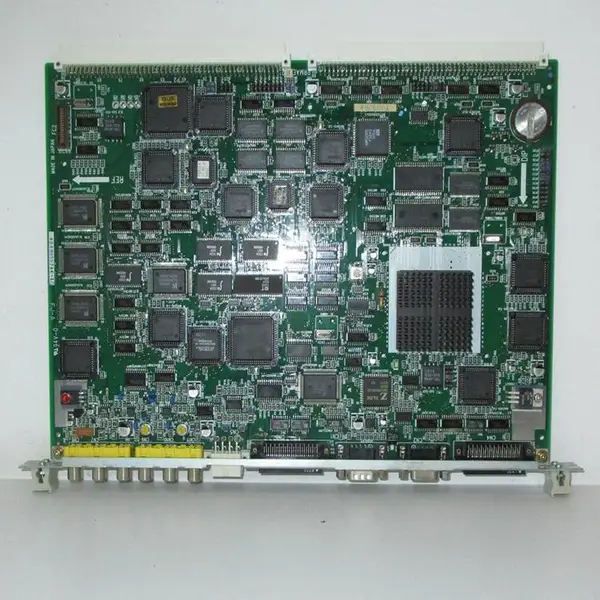 Panasonic A04005574K-10伺服控制板 智能控制器 卡件模块