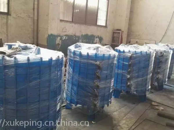 无锡胜杰供应搪瓷设备