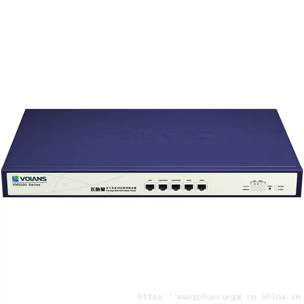 �ṩ������VR6300���簲ȫ·�����豸ά�޷���
